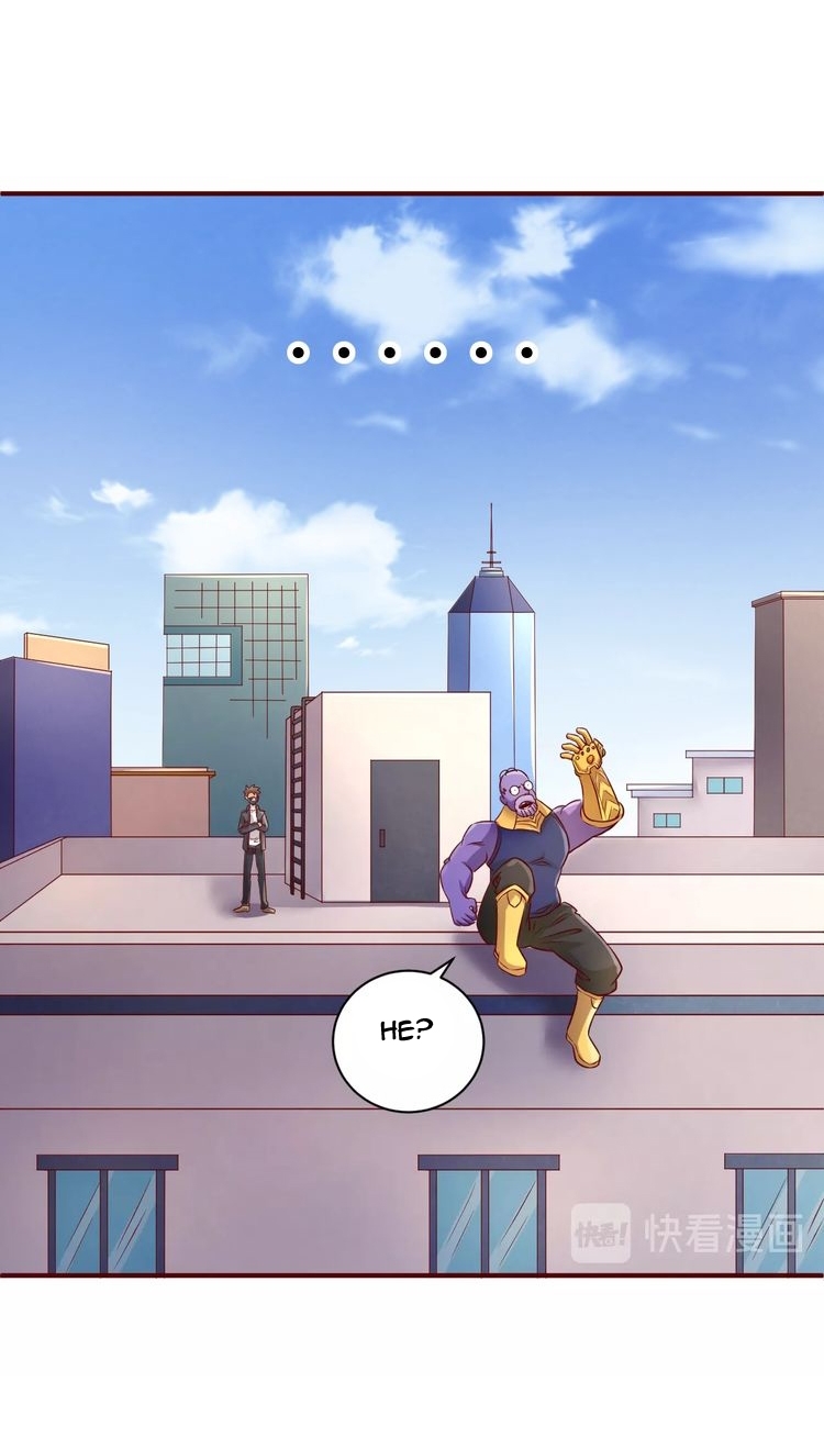 The Interceptor Cross System Chapter 12 Gambar 21